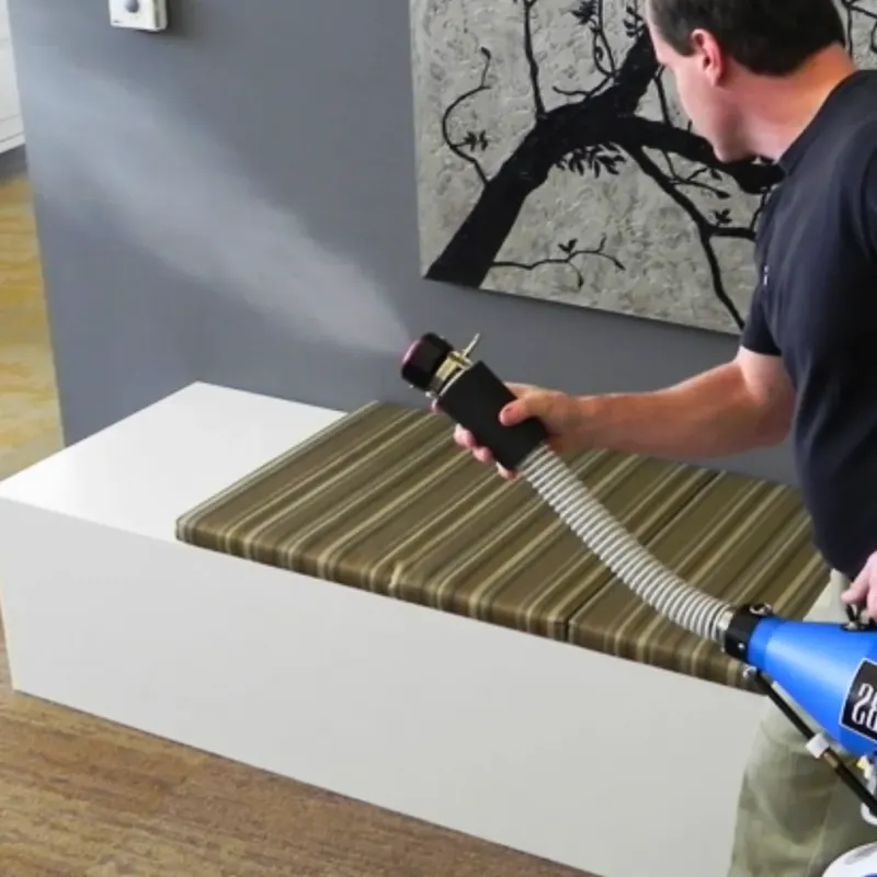 Professional Odor Removal in Columbus, KS